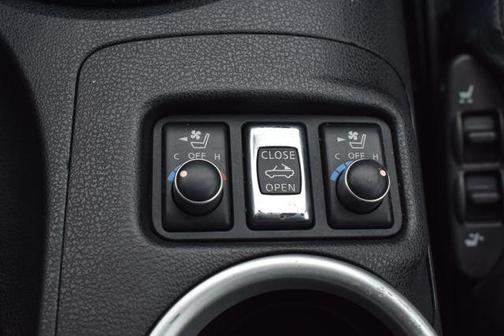 2010 Nissan 370Z Touring