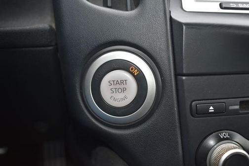 2010 Nissan 370Z Touring