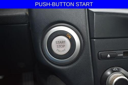 2010 Nissan 370Z Touring