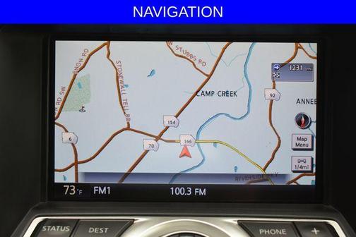 2010 Nissan 370Z Touring