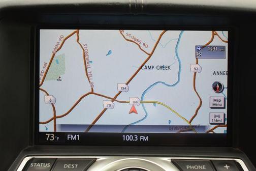 2010 Nissan 370Z Touring