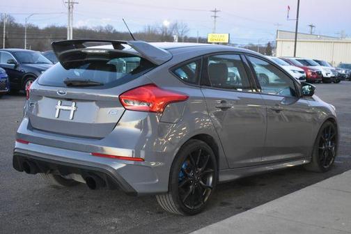 2016 Ford Focus RS Base