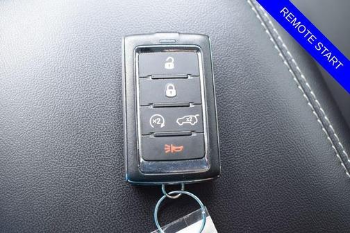Rocky Mountain Pearlcoat 2023 Jeep Grand Cherokee L Limited