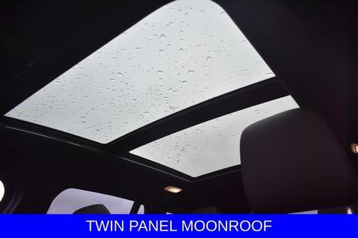 Mineral Gray Metallic 2021 BMW X1 sDrive28i