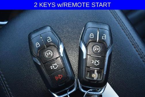 Ingot Silver Metallic 2016 Ford Edge SEL