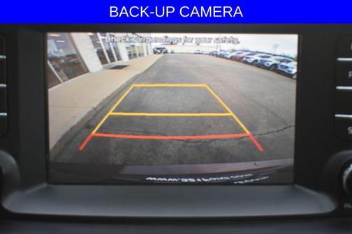 Sangria Red 2020 Kia Sorento LX