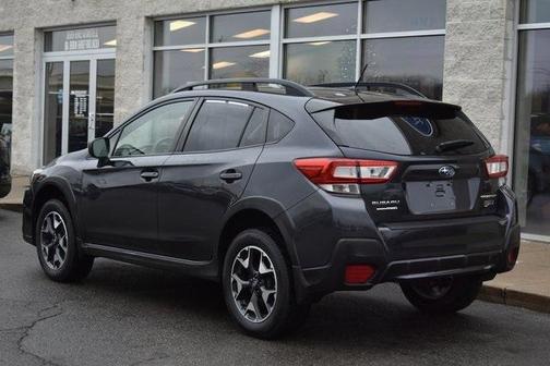 2019 Subaru Crosstrek 2.0i
