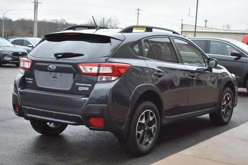 2019 Subaru Crosstrek 2.0i