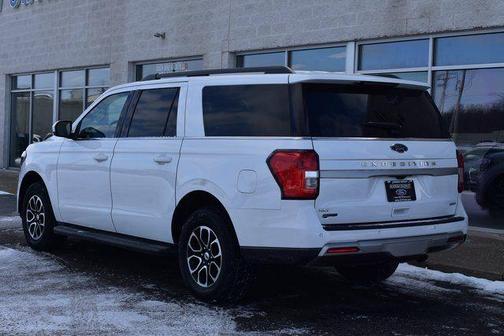 2023 Ford Expedition Max XLT