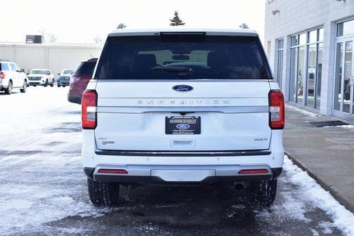 2023 Ford Expedition Max XLT