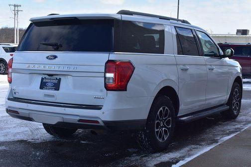 2023 Ford Expedition Max XLT