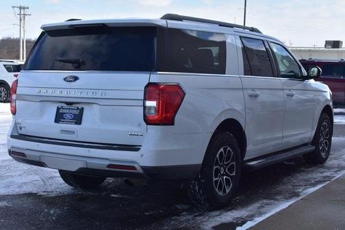 2023 Ford Expedition Max XLT