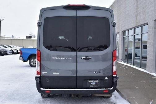 2023 Ford Transit-350 XL