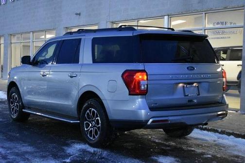 2023 Ford Expedition Max XLT