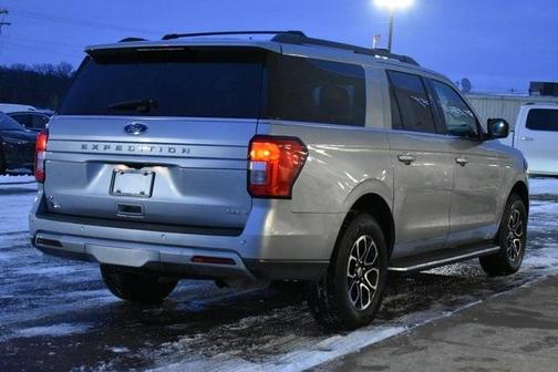2023 Ford Expedition Max XLT