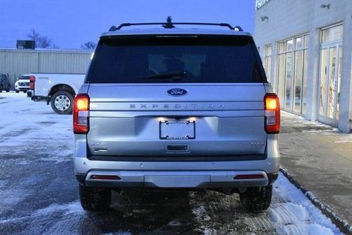 2023 Ford Expedition Max XLT