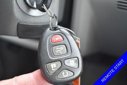 2015 GMC Acadia SLE-2