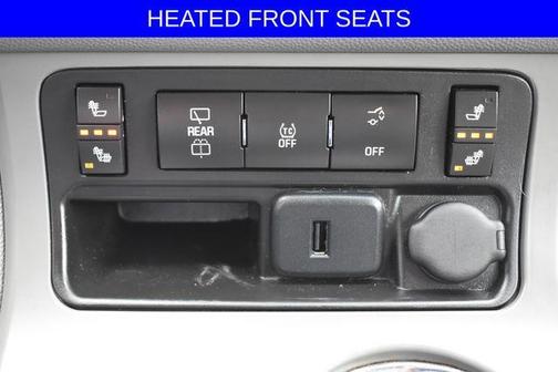 2015 GMC Acadia SLE-2