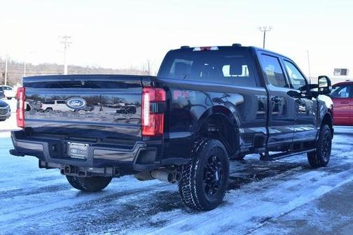 2023 Ford F-250 XLT