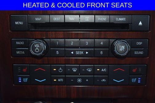 2012 Ford F-150 King Ranch