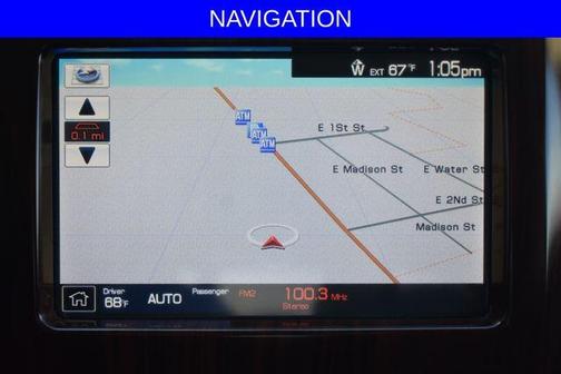 2012 Ford F-150 King Ranch