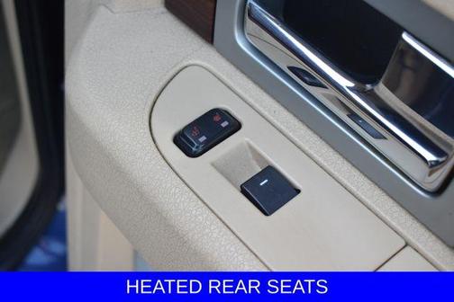 2012 Ford F-150 King Ranch