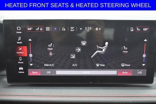 2024 Dodge Hornet GT