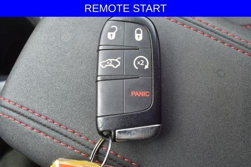 2024 Dodge Hornet GT