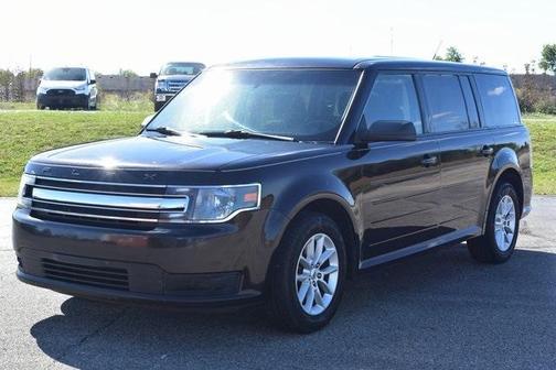 2014 Ford Flex SE