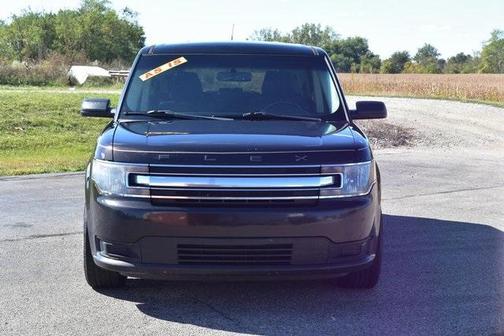 2014 Ford Flex SE