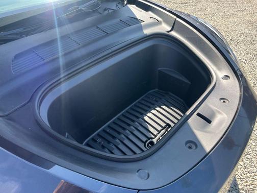 Stealth Grey 2024 Tesla Model Y