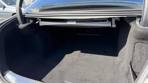 2021 Mercedes-Benz S-Class S 580 4MATIC