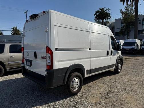 2020 RAM ProMaster 1500 Base