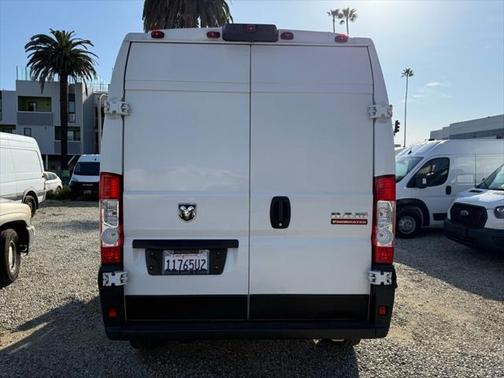 2020 RAM ProMaster 1500 Base