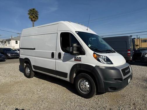2020 RAM ProMaster 1500 Base