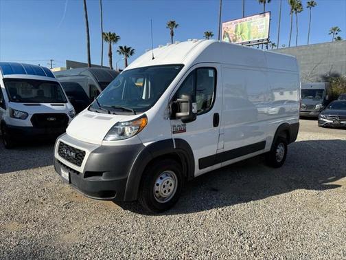 2020 RAM ProMaster 1500 Base
