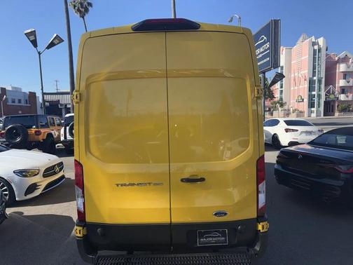 2019 Ford Transit-250 Base
