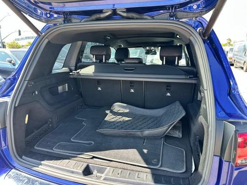 2020 Mercedes-Benz GLB 250 4MATIC
