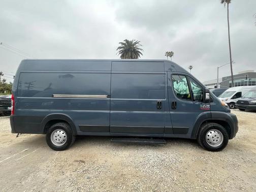 2020 RAM ProMaster 3500 High Roof