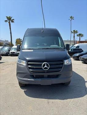 2024 Mercedes-Benz Sprinter 2500 High Roof
