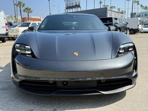 2022 Porsche Taycan Base (A2)