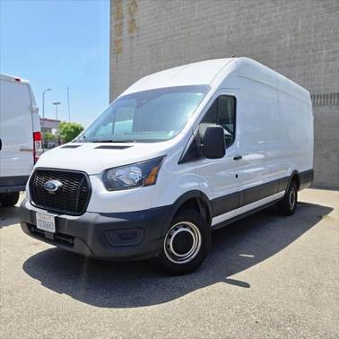 2022 Ford Transit-250 Base