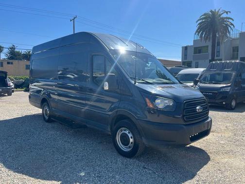 2019 Ford Transit-250 Base
