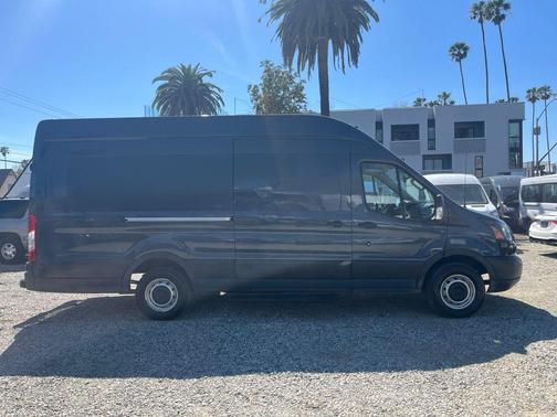 2019 Ford Transit-250 Base