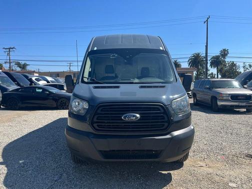 2019 Ford Transit-250 Base