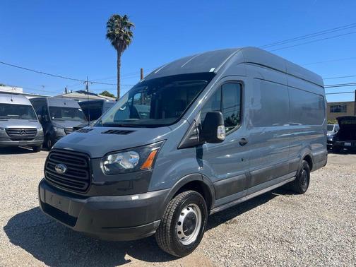 2019 Ford Transit-250 Base
