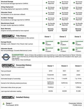 2018 Mercedes-Benz Sprinter 2500 