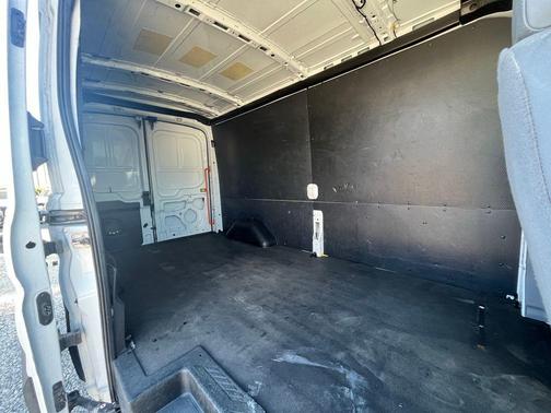 2019 Ford Transit-150 Base