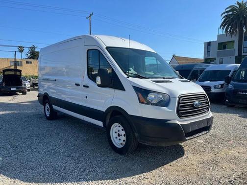 2019 Ford Transit-150 Base
