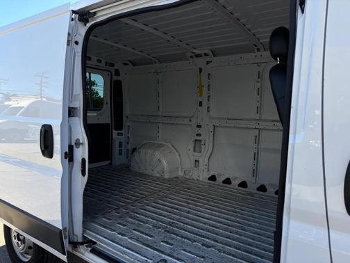 2019 RAM ProMaster 1500 Low Roof